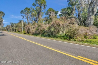 St. Johns Riverfront Dockable Dream Property! Build your custom - photo 21