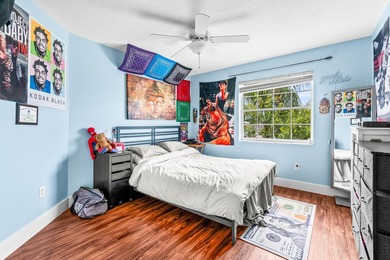 Welcome home to this light, bright, & spacious 5 bedroom + - photo 23