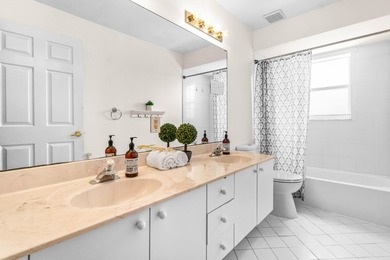 Welcome home to this light, bright, & spacious 5 bedroom + - photo 24
