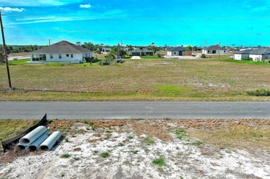 Cape Coral Area Lot For Sale in Cape Coral Florida