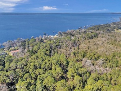 St. Johns Riverfront Dockable Dream Property! Build your custom - photo 31