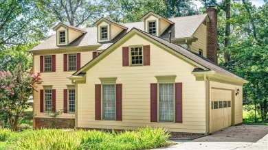Lake Home For Sale in Greensboro, North Carolina