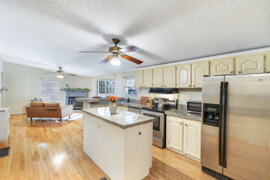 5 miles to Clemson |Short Term & Long Term Rentals allowed - photo 4