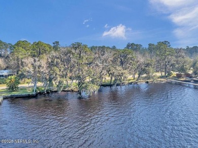 St. Johns Riverfront Dockable Dream Property! Build your custom - photo 34