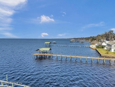 St. Johns Riverfront Dockable Dream Property! Build your custom - photo 35