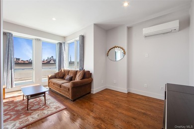 This luxurious condominium penthouse atop a modern elevator - photo 7