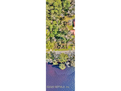 St. Johns Riverfront Dockable Dream Property! Build your custom - photo 38