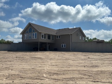 2 Bed/3 Bath 2,052 sq ft home at Pelican Lake Wisner NE - Lake Acreage For Sale in Wisner, Nebraska
