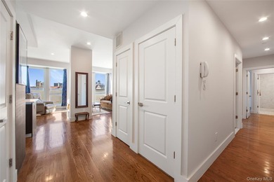 This luxurious condominium penthouse atop a modern elevator - photo 9