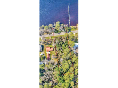 St. Johns Riverfront Dockable Dream Property! Build your custom - photo 39
