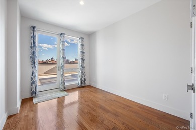 This luxurious condominium penthouse atop a modern elevator - photo 10