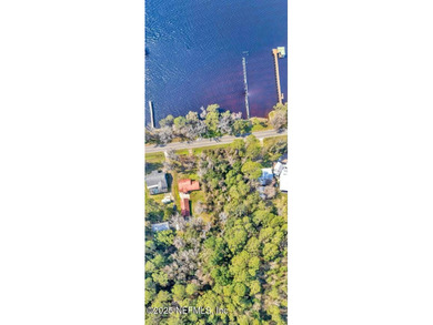 St. Johns Riverfront Dockable Dream Property! Build your custom - photo 40