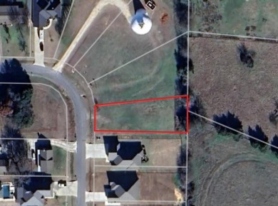 Lake Kiowa Lot Sale Pending in Lake Kiowa Texas