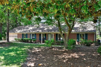 Lake Home For Sale in Virginia Beach, Virginia