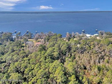 St. Johns Riverfront Dockable Dream Property! Build your custom - photo 43