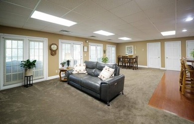 This recently upgraded home is a must see!! Nestled on 1.32 - photo 44