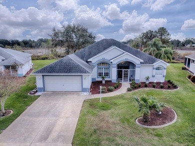 Lake Home For Sale in Leesburg, Florida