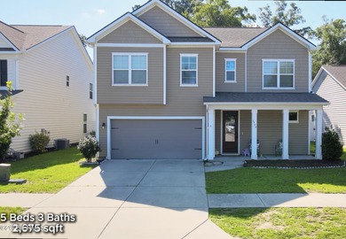 Beaufort River Home For Sale in Beaufort South Carolina