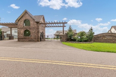 Lake Lot For Sale in Savannah, Tennessee