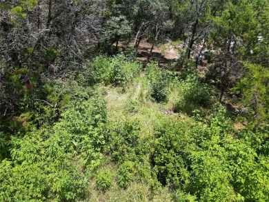 Lake Lot For Sale in Granbury, Texas