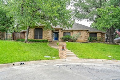 Lake Arlington Home For Sale in Arlington Texas