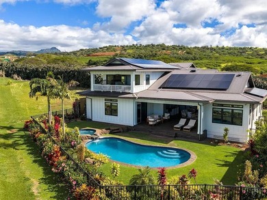 Located on a private cul-du-sac in the Kaimalino neighborhood of - photo 1