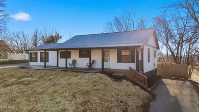 Completely remodeled high end home that blends custom