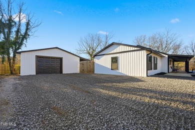 Completely remodeled high end home that blends custom