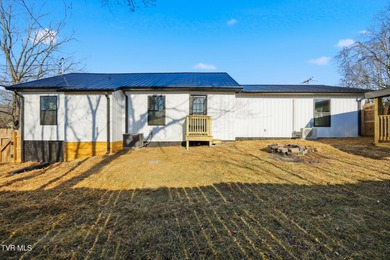 Completely remodeled high end home that blends custom