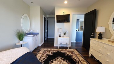 This Bay Harbor condo is perfect for year-round retreats. It - photo 11