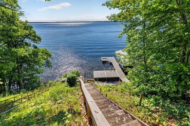 Welcome to your private getaway on beautiful Gull Lake! This - photo 4