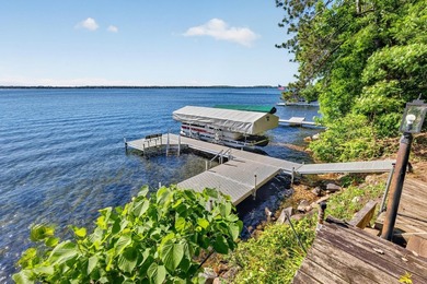 Welcome to your private getaway on beautiful Gull Lake! This - photo 5