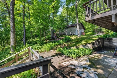 Welcome to your private getaway on beautiful Gull Lake! This - photo 9