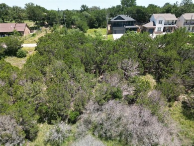 Lake Lot For Sale in Granbury, Texas