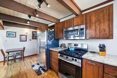 Charming 2-bedroom, 1-bath A-frame in Colorado City just a short - photo 22