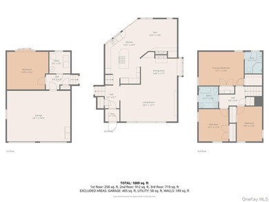 Nestled on a quiet, tree-lined block in the heart of Woodmere - photo 30