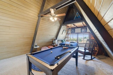 Charming 2-bedroom, 1-bath A-frame in Colorado City just a short - photo 31