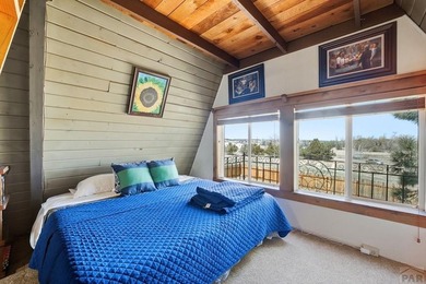 Charming 2-bedroom, 1-bath A-frame in Colorado City just a short - photo 33