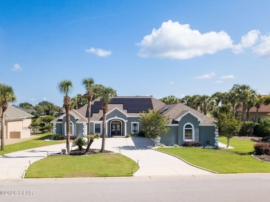 Commanding a premier position along Northwest Florida's only - photo 1