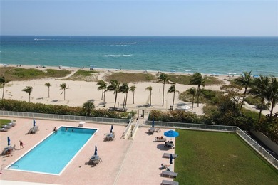DIRECT OCEAN VIEWS. SOUTHEAST CORNER APT. 2/2 BEDROOM SPLIT WITH
