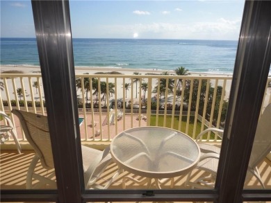DIRECT OCEAN VIEWS. SOUTHEAST CORNER APT.  2/2 BEDROOM SPLIT