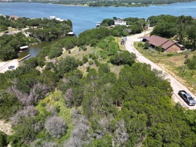 Lake Lot For Sale in Granbury, Texas