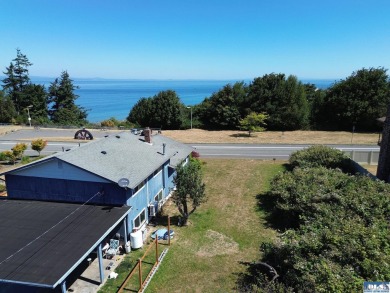 Strait Juan de Fuca  Lot For Sale in Port Angeles Washington