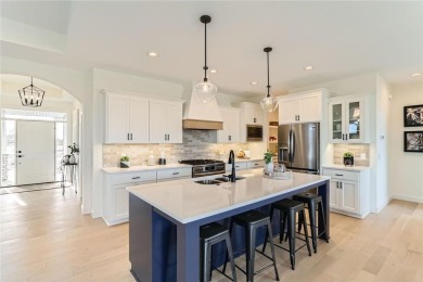 Lake Home For Sale in Savage, Minnesota