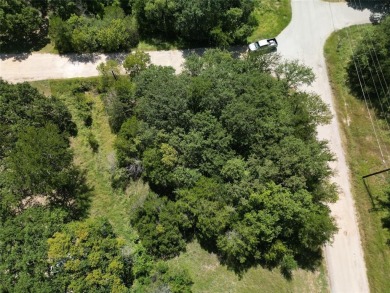 Lake Lot For Sale in Granbury, Texas