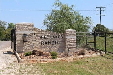 (private lake, pond, creek) Acreage For Sale in Centerville Texas