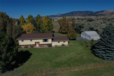  Home For Sale in Whitehall Montana