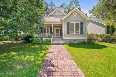 Beaufort River Home For Sale in Beaufort South Carolina