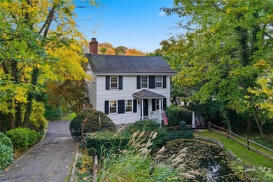 VILLAGE OF ROSLYN. Welcome to 80 E. Broadway, where timeless - photo 1