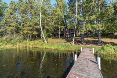 Lake Home For Sale in Pequot Lakes, Minnesota
